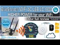 BlueShadow USB AC1900 WiFi Adapter Dual Antenna – Our Full Review