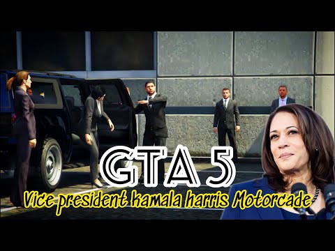Video: Hoe word je vice-president in GTA V?