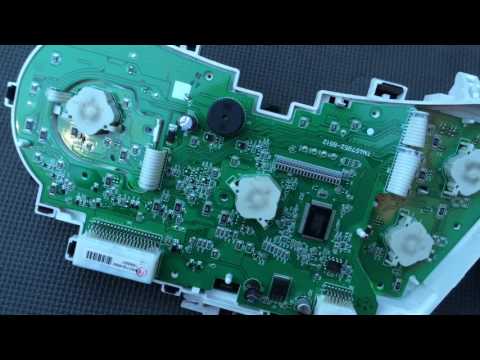 How to remove the beeper on your Pontiac Vibe / Toyota Matrix 2003-2008