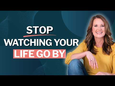 Finding Your Way Back to Yourself in Midlife