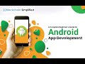 Move One Page to Other Page With Button ||1 lecture || App Development with java.#app #java #app