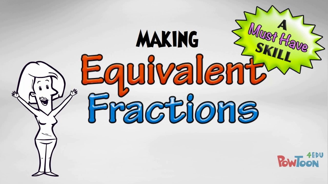 Like Fractions Definition, Rules & Examples - Video & Lesson