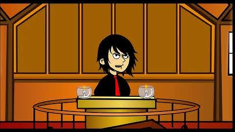 How to add Lip Syncing to Goanimate/WrapperOffline Music Videos!