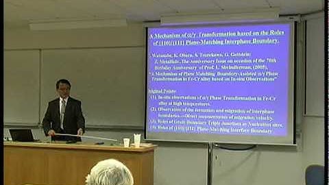 Grain Boundary Engineering, Part 3