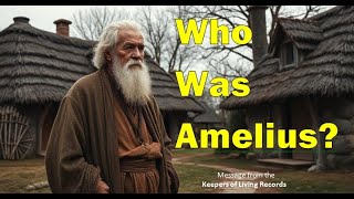 Who Was Amelius?