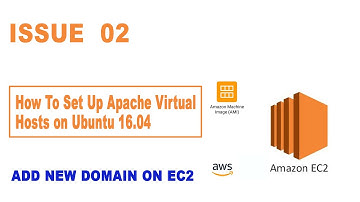 How To Set Up Apache Virtual Hosts on Ubuntu 16.04