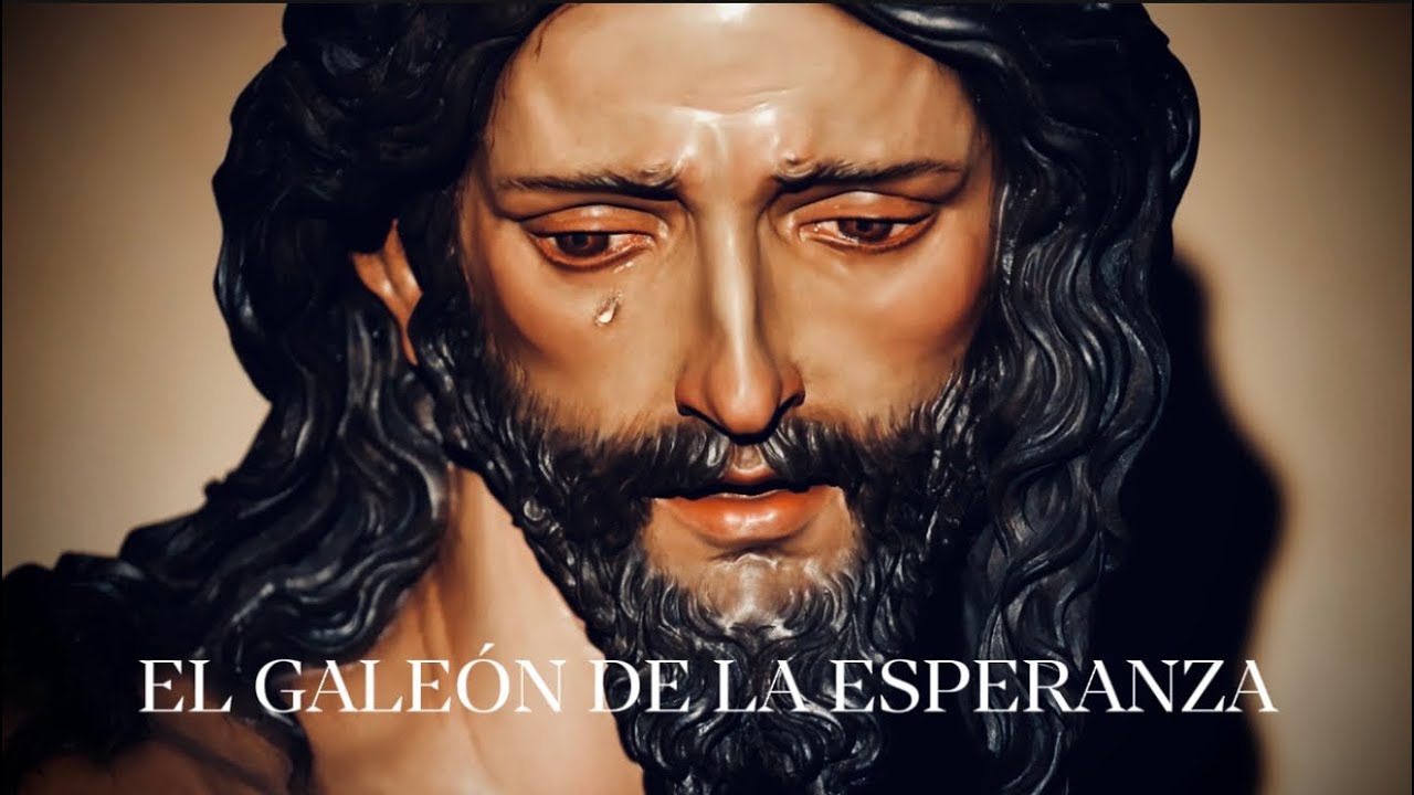 [4K] EL GALEÓN DE LA ESPERANZA | ESTRENO | Virgen de los Reyes | Desde Triana