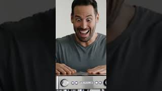 He Pulled it Out Slow Slow...(Unboxing Coffee)