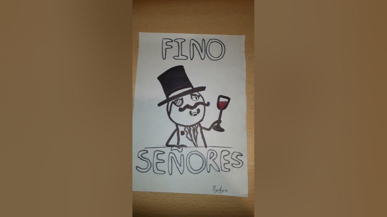 fino señores : r/MAAU