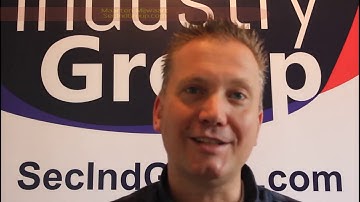 SecIndGroup.com question of the day: Ep. 5 - The difference between prox cards and smart cards