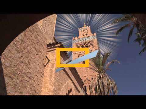 JINGLE OUMAFILM MAROC