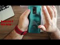 Redmi Note 9 Kutu Açılışı - İlk İzlenimler