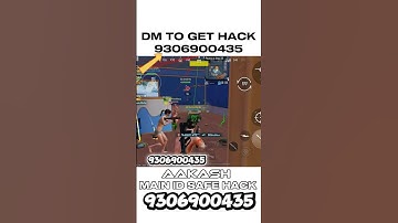 BGMI HACK 4.1 | BGMI 4.1 MOD APK | BGMI ESP HACK | BGMI NEW HACK TODAY | HOW TO HACK BGMI HACK