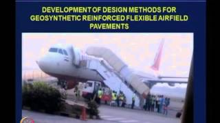 Mod-05 Lec-24 Geosynthetic in pavements