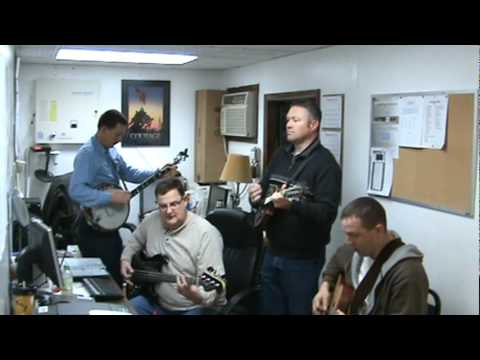 In The Sweet By And By 😌#gospel #banjo #clawhammer - 6