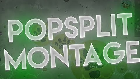 Agario - Blob.io - TRICK SPLIT - LINE SPLIT - POPSPLIT - Best POPSPLIT Montage