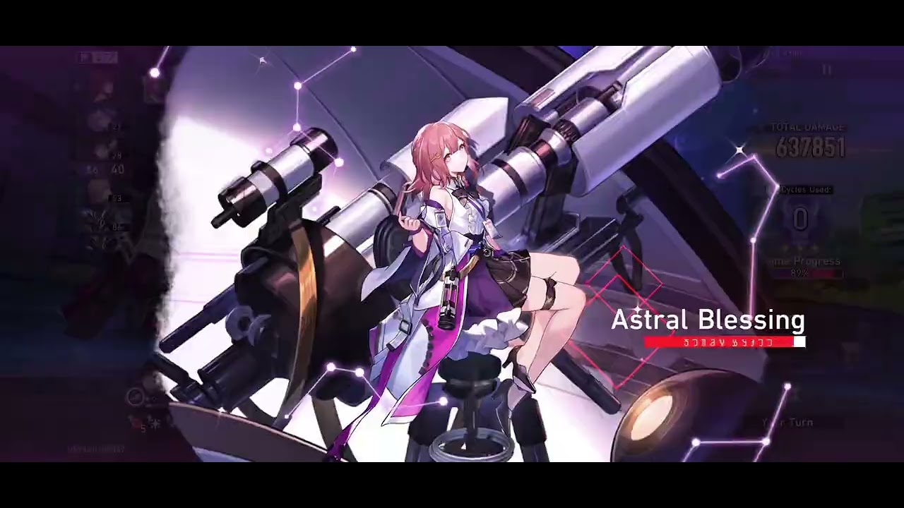 Hysilens + DoT 4 Lim. 0 Cycle 4.0 AA Knight 1 with Asta