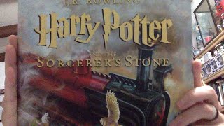 HP and the Sorcerer's Stone| Chapter 15: The Forbidden Forest