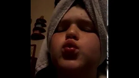 Break on me covered by Veronica Hooper