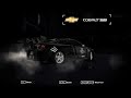 NFSMW 2005 Customization Chevrolet Cobalt SS Challenge Series NFSMW 2005 Customization Chevrolet Cobalt SS Challenge Series