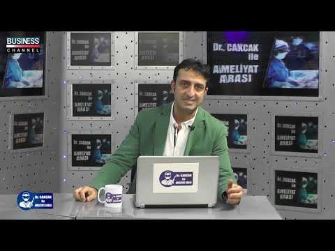 DR. CAKCAK ile AMELİYAT ARASI: HEMOROİD NEDİR ?