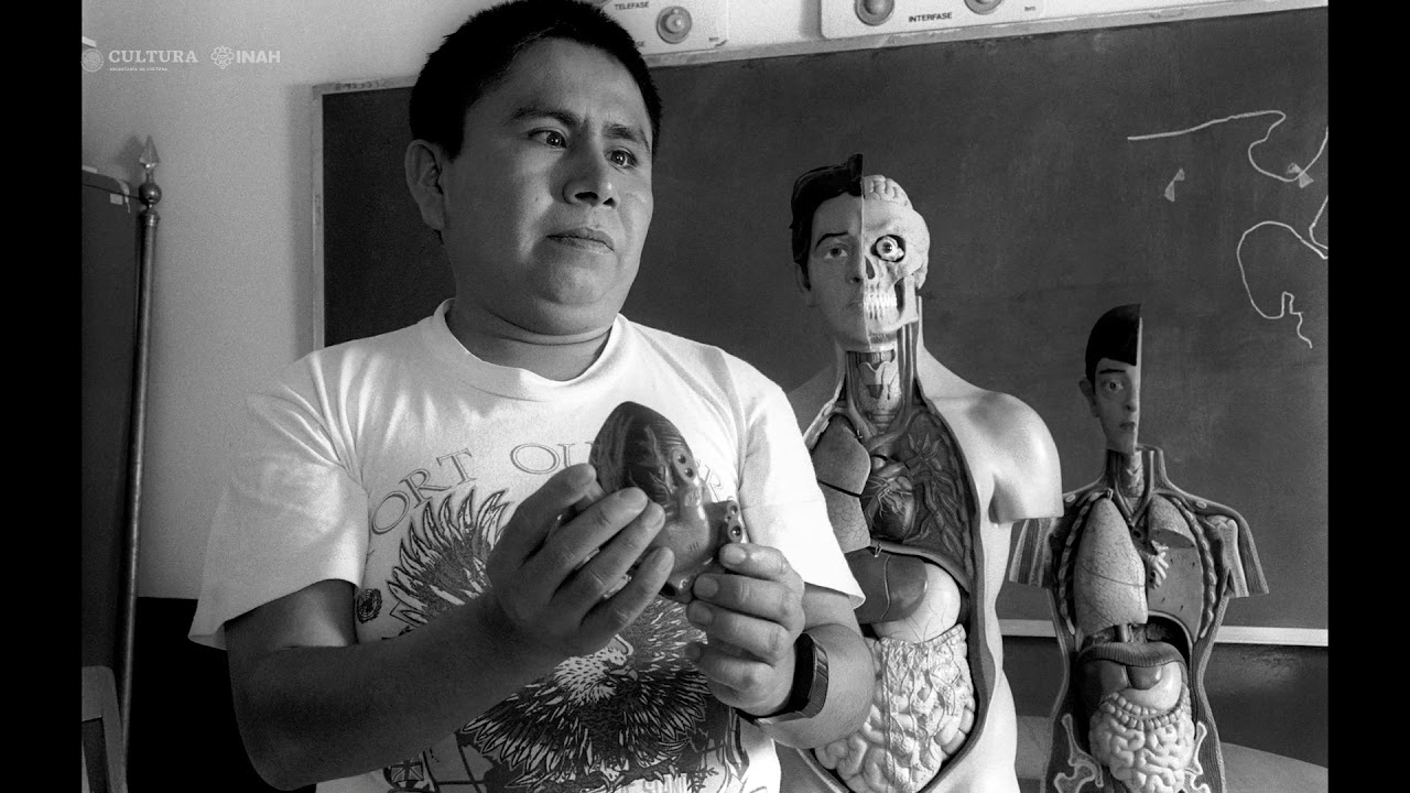 zonasinhunter Habitar la oscuridad