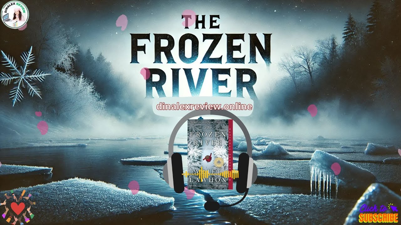 ❄️ The Hidden Truth Behind the Frozen River That No One Dares to Reveal! 🔥 | Dinalex Review
