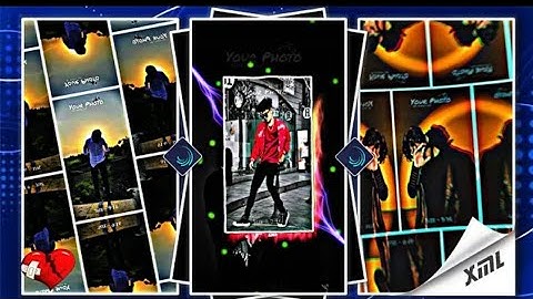 LAILA MAIN LAILA×SNAKE 😈🔥|3D AttitudeNew XML File 🎟️|XML Project#alightmotion|@TechAmEditor007