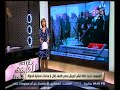 هنا العاصمة | الرئيس السيسي يفتتح مشروع البشاير في غيط العنب بالإسكندرية