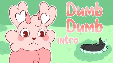 Dumb Dumb 🌈 Dovewing