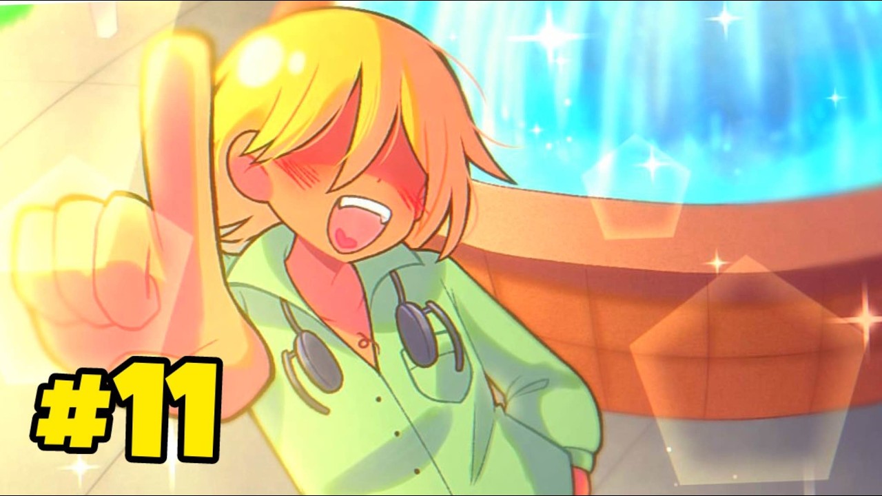 Dollar Rizz RIZZ FOR 10 DOLLARS | OMORI #11 (Omori) - CloudyNoodles - YouTube
