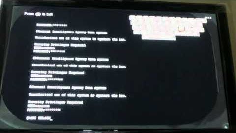 Cod black ops cheat code beat whole game and get dead ops arcade