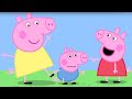 Peppa Pig in Hindi - My Cousin Chloé - Meri cousin behen Chloe - Hindi Cartoons for Kids