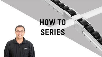 How to install R40-TU mounts