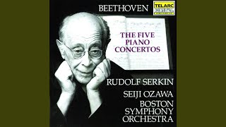 Concerto No. 2 in B-flat, Op. 19: II. Adagio