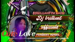 Sayo Lang Ang Pag ibig ko [92.1BrilliantFmradio_DjJoren_DjBrilliant remix 2021]