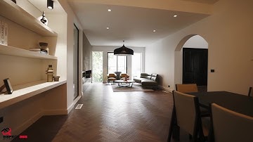 BUILDING INSPECTION VIDEO 4K UHD