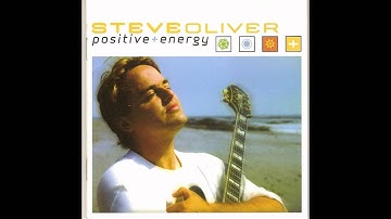 Steve Oliver-Positive Energy