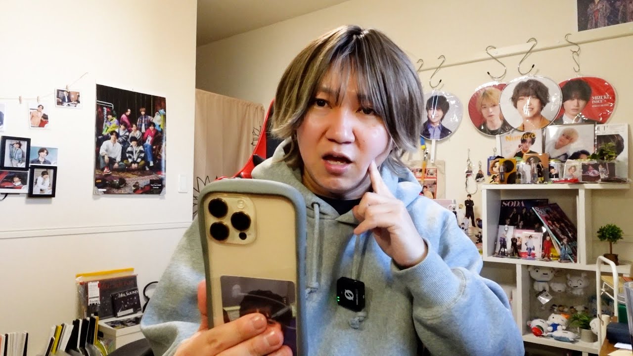 【コメント読み】メインのお金事情動画のコメント読んでたら、同じ日に出したNISA動画のコメント欄が大荒れな件w w w w