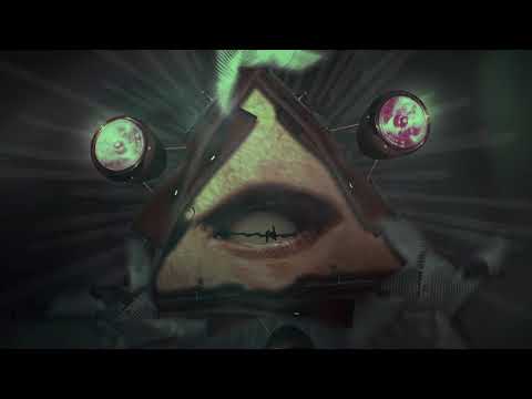 Undone - Iron Eggs