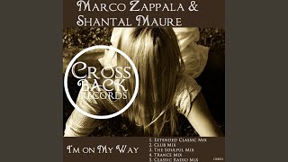 I'm On My Way (Trance Mix)
