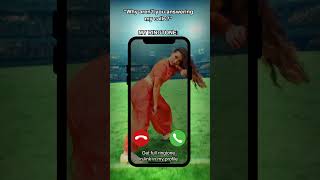 Dai Dai Ringtone - Shakira (Download link in bio) #shakira #burnaboy #daidai #ringtone #worldcup2026