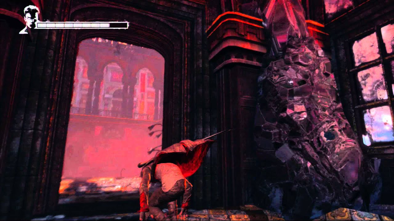 Dmc Walkthrough Part 3 YouTube dmc-walkthrough-part-3-youtube