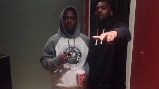 *Mixtape* Speakin Tha Unspoken (3peat) ft Reese Bangem