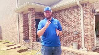 How Do You Install Piers Under Concrete?? Break Outs Vs Regular