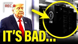 Download Lagu 🚨Trump’s FBI HACK Gets MUCH WORSE… Download Lagu 🚨Trump’s FBI HACK Gets MUCH WORSE…