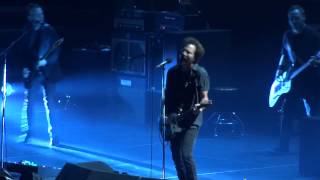 (London Calling)Corduroy - Pearl Jam LIve in London
