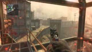 No Scope Python