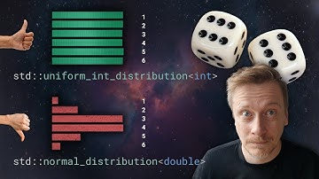 Stop Using the Wrong Random Distribution