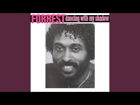 Forrest — Dancing With My Shadow (12 Inch)